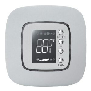 Valena Allure Thermostat mit Display Legrand 752731