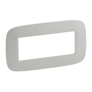 Valena Allure 5-modulig Rahmen+Tragring Pearl Legrand 754416