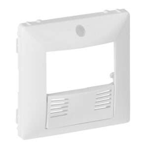 Valena Life Abdeckung MyHome DUAL-Bewegungsmelder ultraweiss Legrand 754920