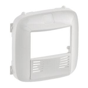 Valena Allure Abdeckung MyHome DUAL-Bewegungsmelder ultraweiss Legrand 754925