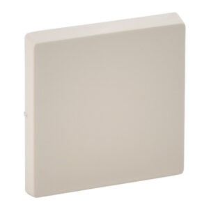 Valena Life Wippe Aus- und Wechselschalter Farbe: Mandelweiß Legrand 755001
