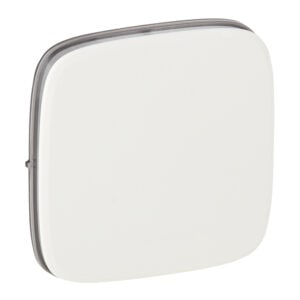 Valena Allure Wippe Aus- und Wechselschalter Farbe: Ultraweiß Legrand 755005
