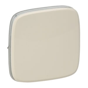 Valena Allure Wippe Aus- und Wechselschalter Farbe: Mandelweiß Legrand 755006
