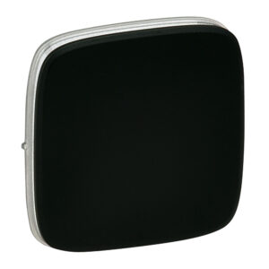 Valena Allure Wippe Aus- und Wechselschalter Farbe: Schwarz Legrand 755008