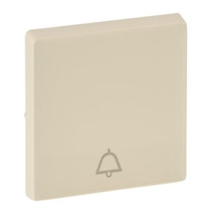 Valena Life Wippe Glockensymbol Farbe: Mandelweiß Legrand 755011