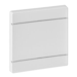 MyHOME-Wippe für Valena Life, 2-modulig, Farbe: Ultraweiß Legrand 755060