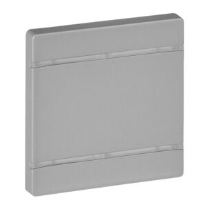 Valena Life Wippe MyHome 2-MODULIG AL Legrand 755062