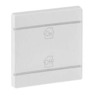 Valena Life Wippe 2-m "GEN-ON-OFF" ultraweiss Legrand 755080