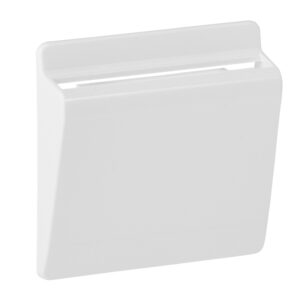 Valena Life Abdeckung Hotelcardschalter Farbe: Ultraweiß Legrand 755160