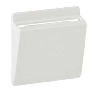 Valena Allure Abdeckung Hotelcardschalter Farbe: Perlmutt Legrand 755169