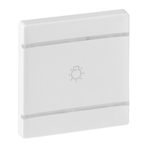 Valena Life Wippe MyHome 2-m LICHT ultraweiss Legrand 755230