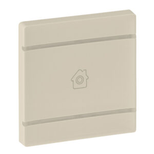 Valena Life Wippe MyHome 2-m "GEN" mandelweiss Legrand 755241