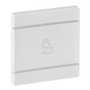 Valena Life Wippe MyHome 2-m REGELUNG ultraweiss Legrand 755260