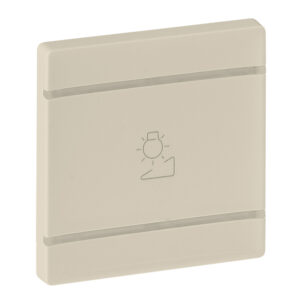 Valena Life Wippe MyHome 2-m REGELUNG mandelweiss Legrand 755261