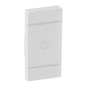 Valena Life Wippe MyHome 1-m RE LICHT ultraweiss Legrand 755265