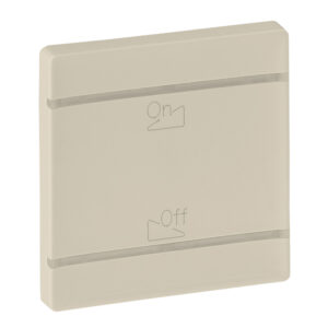 Valena Life Wippe MyHome 2-m Dimmer mandelweiss Legrand 755321