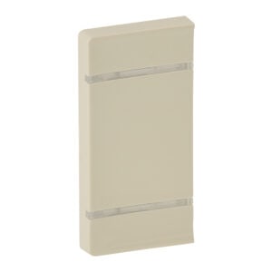 Valena Life Wippe MyHome 1-MODULIG mandelweiss Legrand 755331