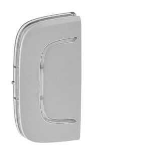 Valena Allure Wippe MyHome 1-MODULIG AL Legrand 755334