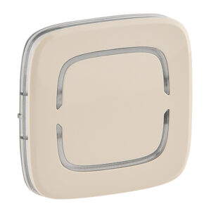 Valena Allure Wippe MyHome 2-MODULIG mandelweiss Legrand 755344