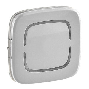 Valena Allure Wippe MyHome 2-MODULIG AL Legrand 755363
