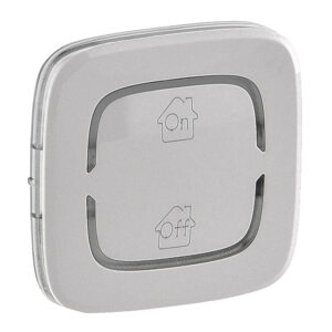 Valena Allure Wippe 2-m "GEN-ON-OFF" AL Legrand 755369