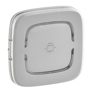 Valena Allure Wippe MyHome 2-m LICHT AL Legrand 755384