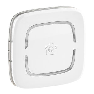 Valena Allure Wippe MyHome 2-m "GEN" ultraweiss Legrand 755388