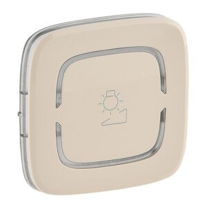 Valena Allure Wippe MyHome 2-m REGELUNG mandelweiss Legrand 755394