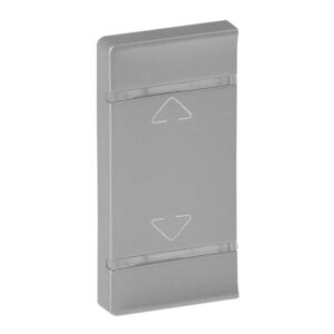 Valena Life Wippe MyHome 1-m AUF-AB AL Legrand 755402