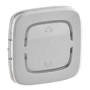 Valena Allure Wippe MyHome 2-m AUF-AB AL Legrand 755414