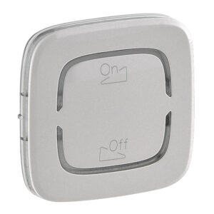 Valena Allure Wippe MyHome 2-m Dimmer AL Legrand 755433