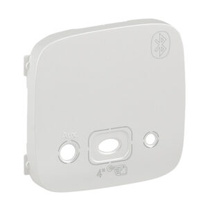 Valena Allure  Abdeckung für Bluetooth-Modul. Farbe: Perlmutt Legrand 755439