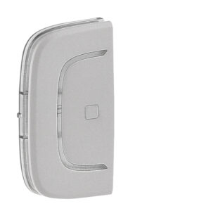Valena Allure Wippe MyHome 1-m -STOP -mandelweiss Legrand 755443