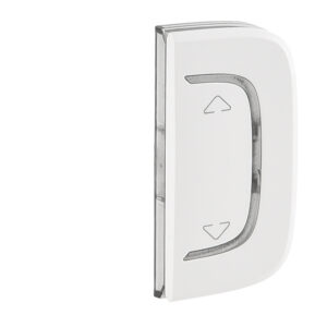 Valena Allure Wippe MyHome 1-m AUF-AB ultraweiss Legrand 755453