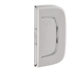 Valena Allure Wippe MyHome 1-m AUF-AB AL Legrand 755463
