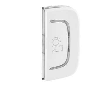 Valena Allure Wippe MyHome 1-m RE Dimmer ultraweiss Legrand 755464