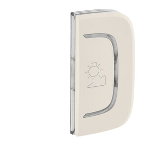 Valena Allure Wippe MyHome 1-m RE Dimmer mandelweiss Legrand 755473