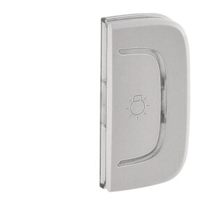 Valena Allure Wippe MyHome 1-m RE LICHT AL Legrand 755524