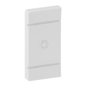 Valena Life Wippe MyHome 1-m LI LICHT ultraweiss Legrand 755525