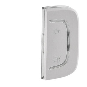 Valena Allure Wippe 1-m RE "ON-OFF" AL Legrand 755549