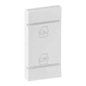 Valena Life Wippe 1-m LI GEN-ON-OFF ultraweiss Legrand 755565