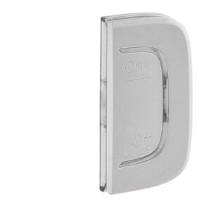Valena Allure Wippe MyHome 1-m RE MUSIK AL Legrand 755570