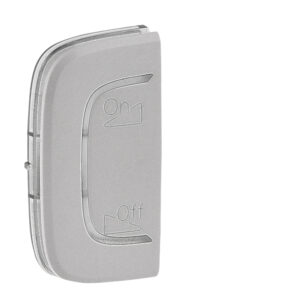 Valena Allure Wippe MyHome 1-m LI MUSIK AL Legrand 755578