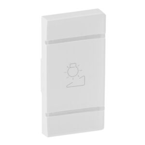 Valena Life Wippe MyHome 1-m RE Dimmer ultraweiss Legrand 755580