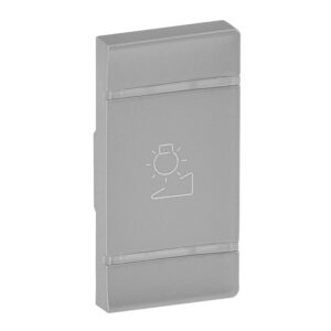 Valena Life Wippe MyHome 1-m RE Dimmer AL Legrand 755582