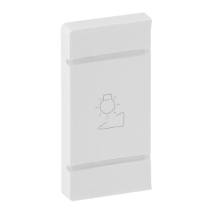 Valena Life Wippe MyHome 1-m LI Dimmer ultraweiss Legrand 755590