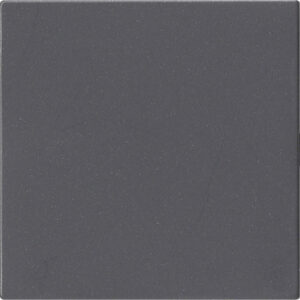 Blindabd. o.Tragring System 55 Anthrazit Gira 810828