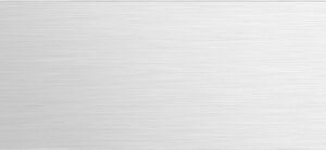 Wippe indiv. Tastsens.4 4f TS4 Aluminium(elox.) Gira 832417