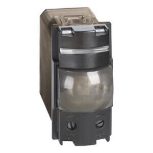 LivingNow 1-moduliger Passiv-Infrarot-Bewegungsmelder mit Neutralleiter Bticino K4431