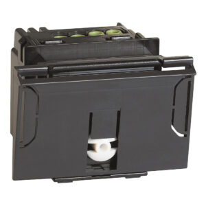 LivingNow 3-moduliger Hotel-Card-Schalter 230V Bticino K4549